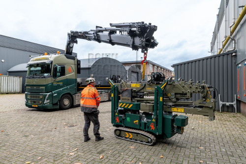 FH500 8x2